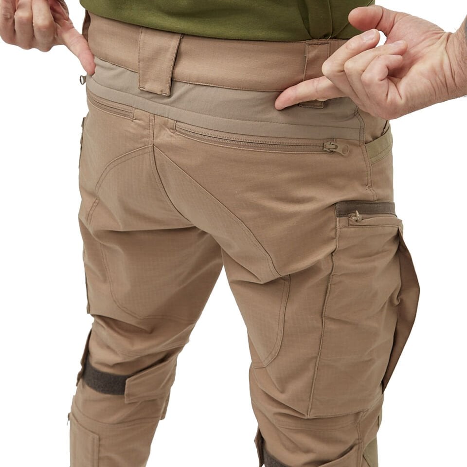 Nunatak Mike Papa Pants