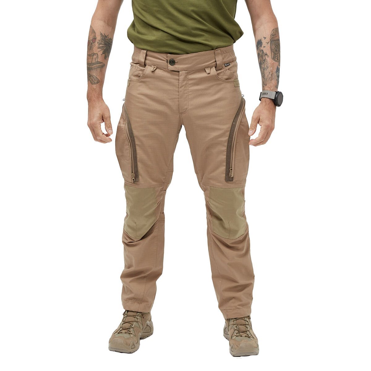 Nunatak Mike Papa Pants