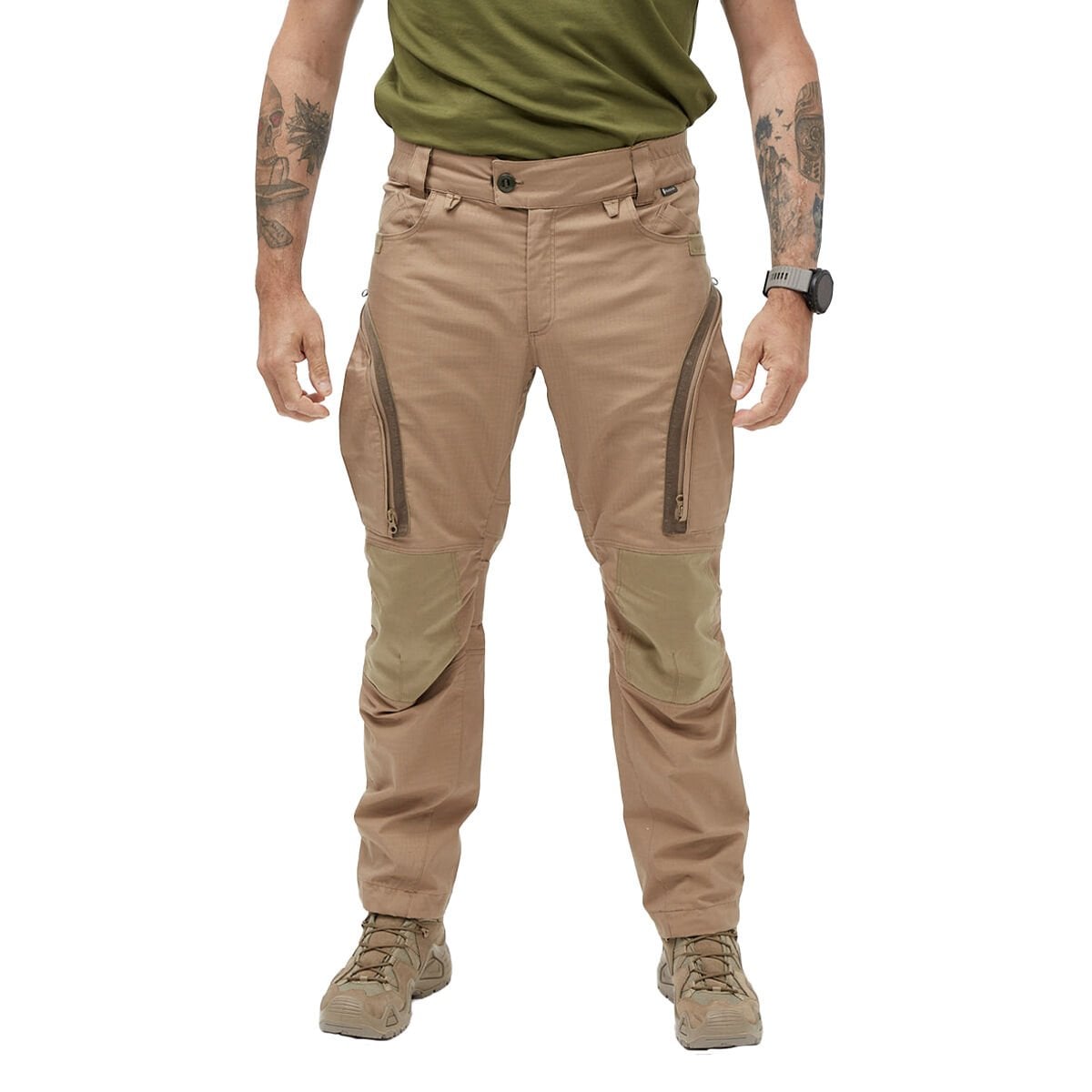 Nunatak Mike Papa Pants