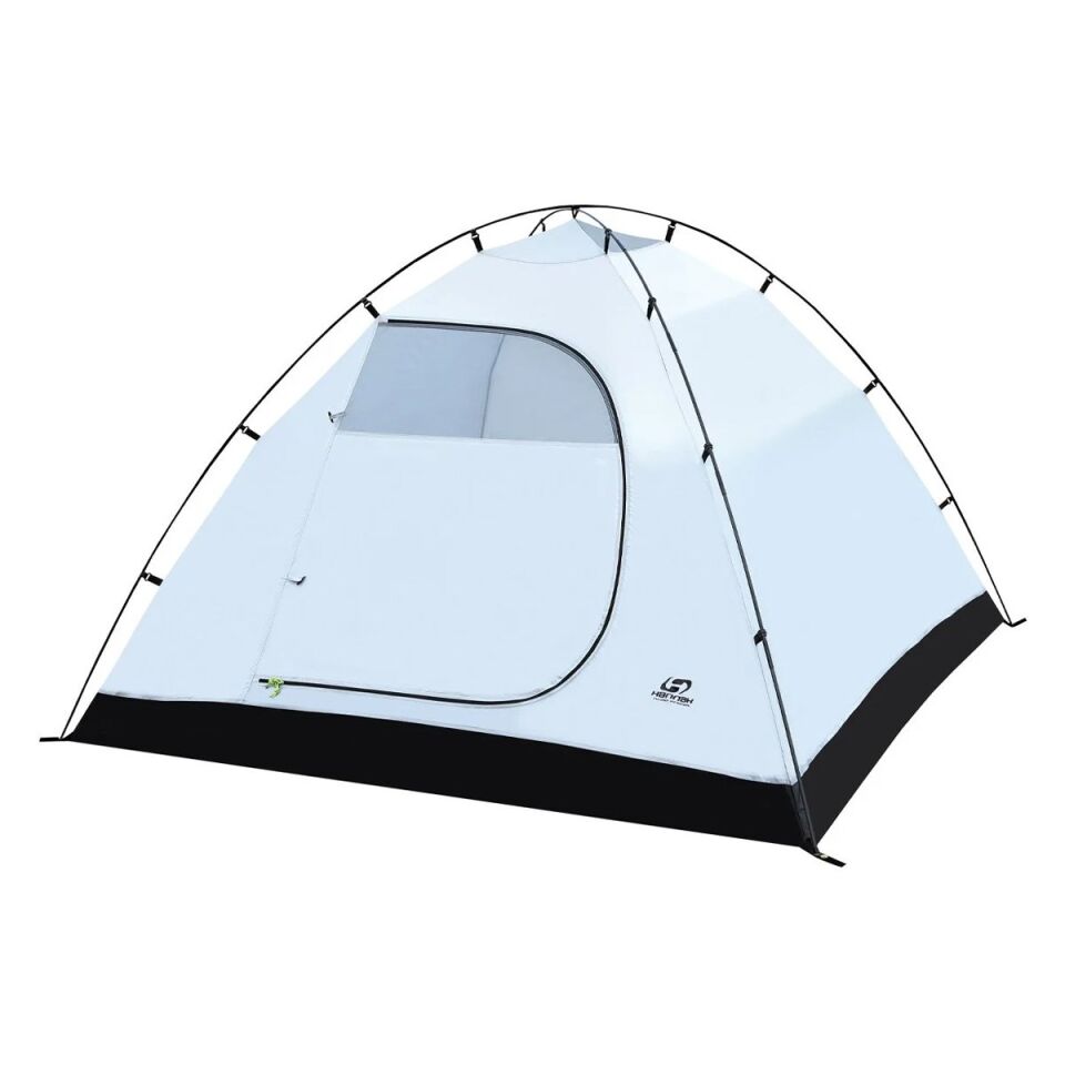 Hannah Hover 4 Person Comfort Tent