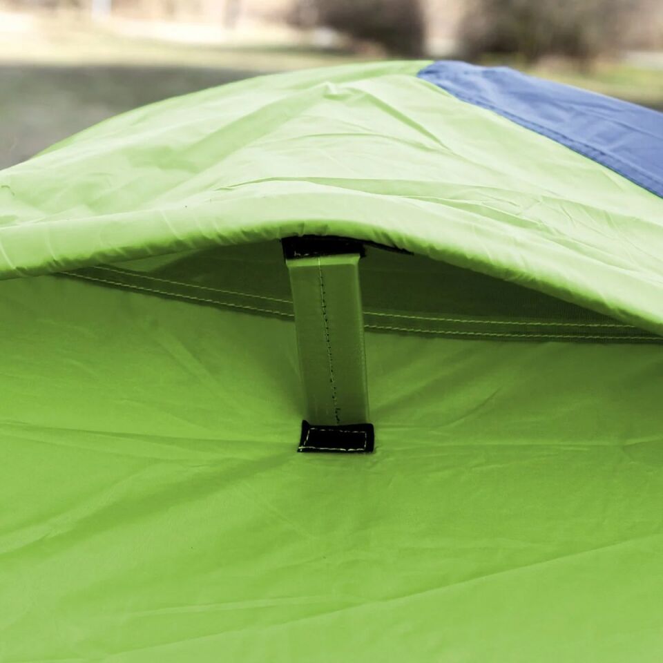 Hannah Hover 4 Person Comfort Tent