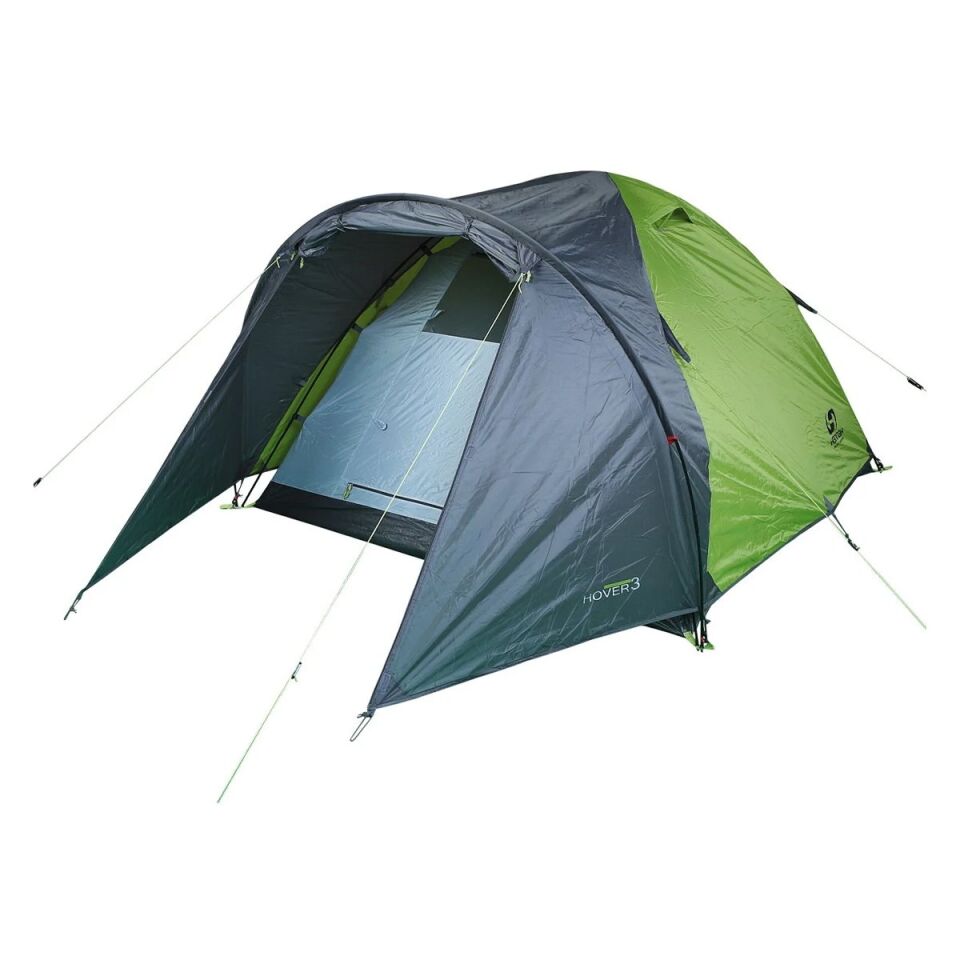 Hannah Hover 3 Kişilik Comfort Çadır