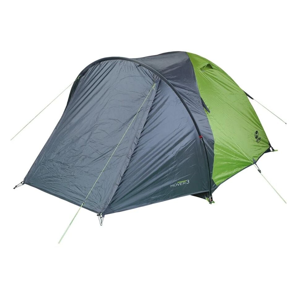 Hannah Hover 3 Kişilik Comfort Çadır
