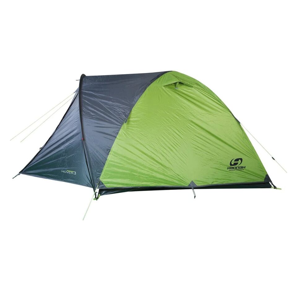 Hannah Hover 3 Kişilik Comfort Çadır