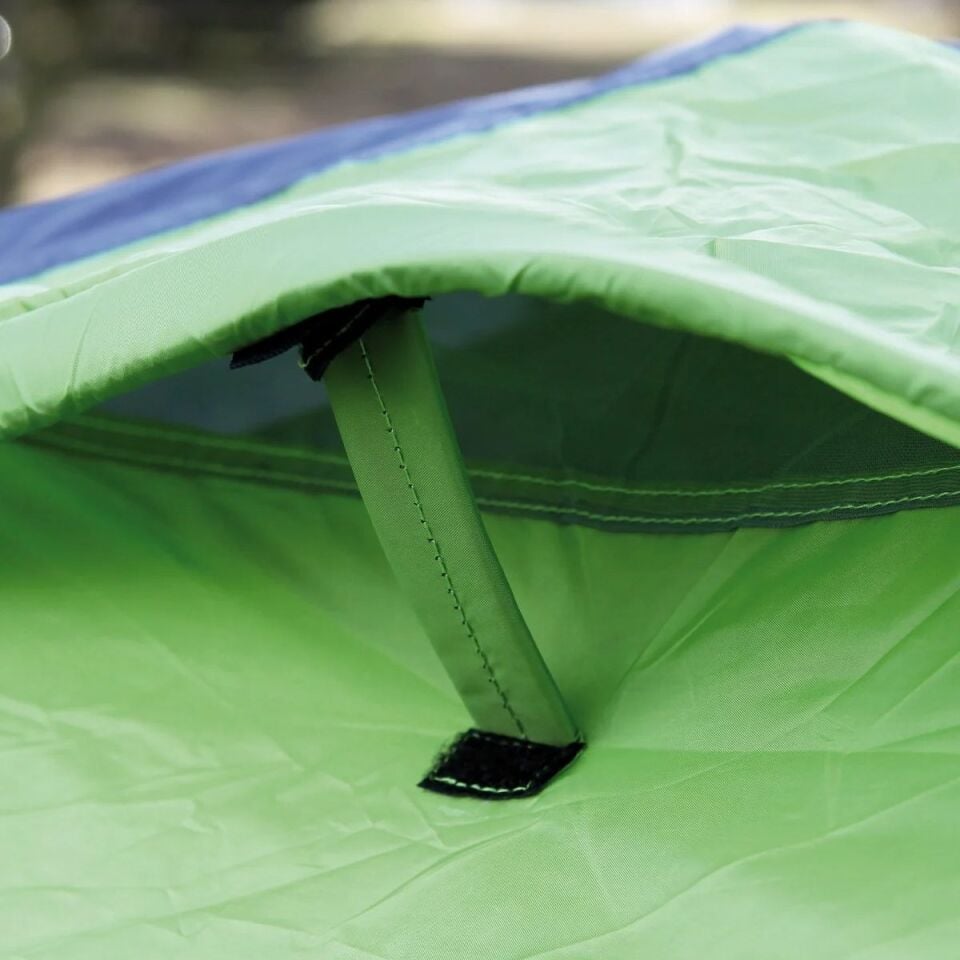 Hannah Hover 3 Kişilik Comfort Çadır