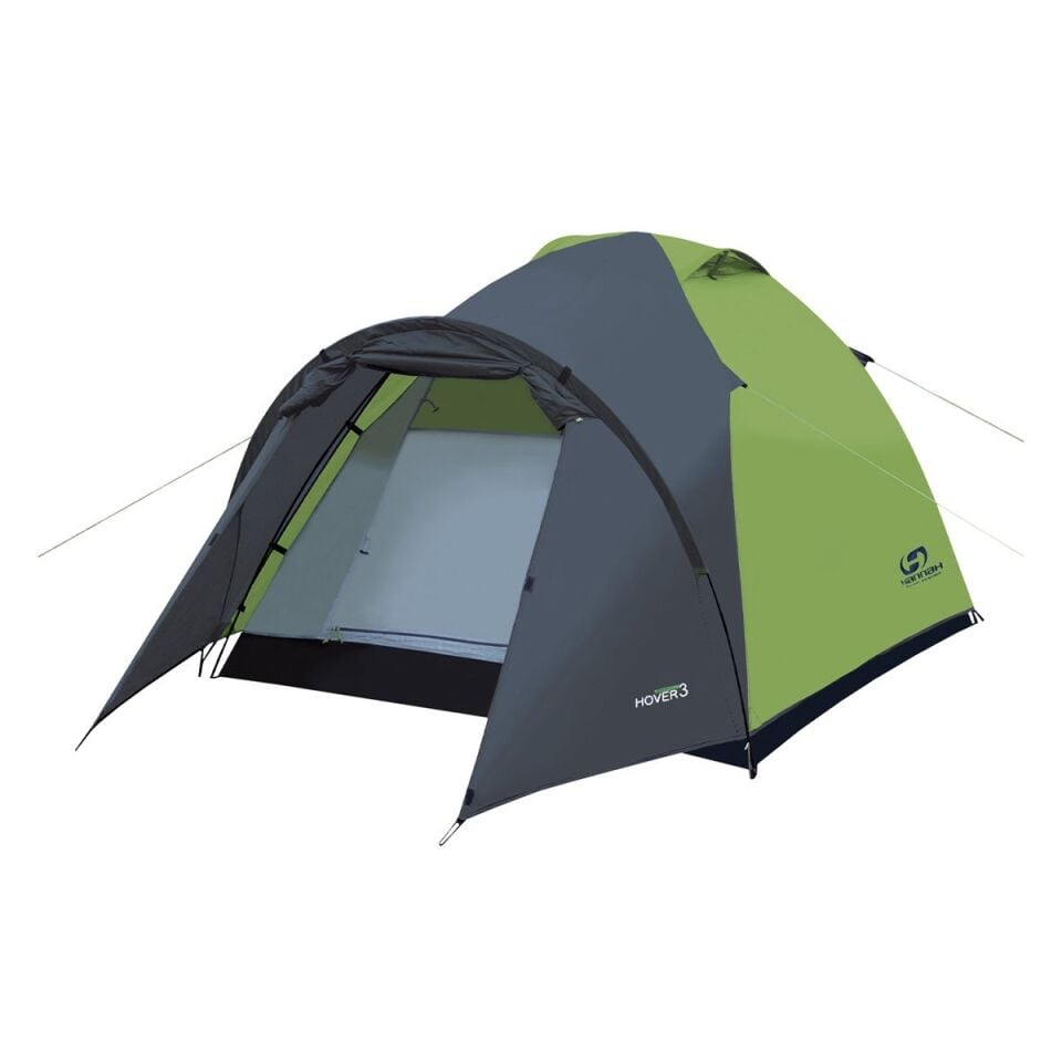 Hannah Hover 3 Person Comfort Tent