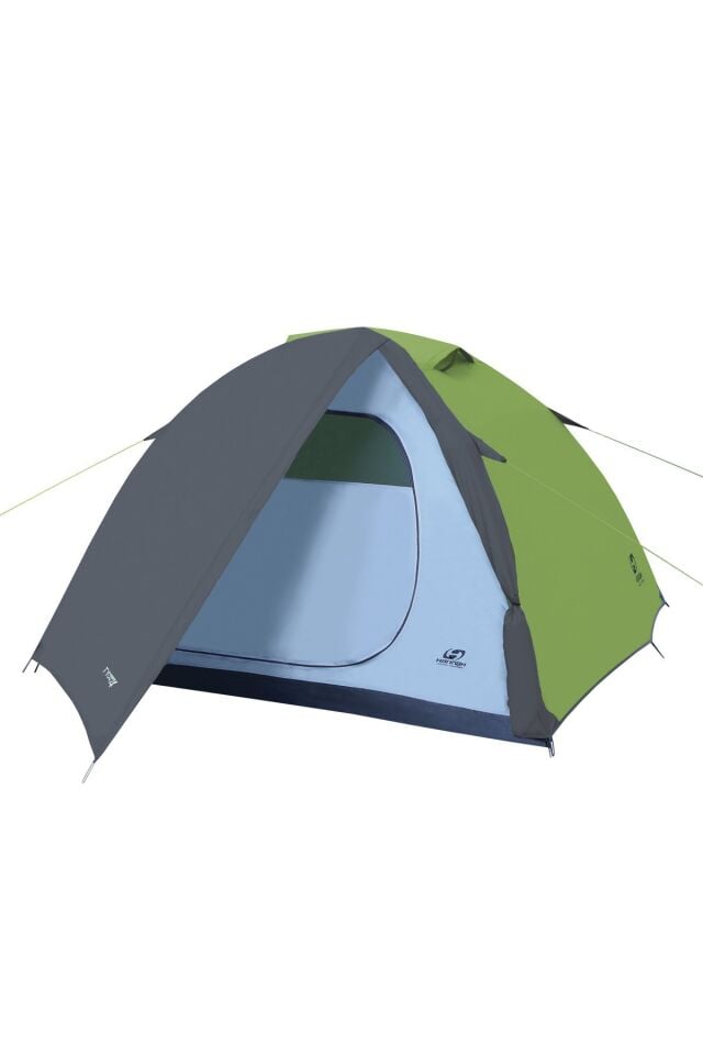 Hannah Tycoon 3 Person Comfort Tent