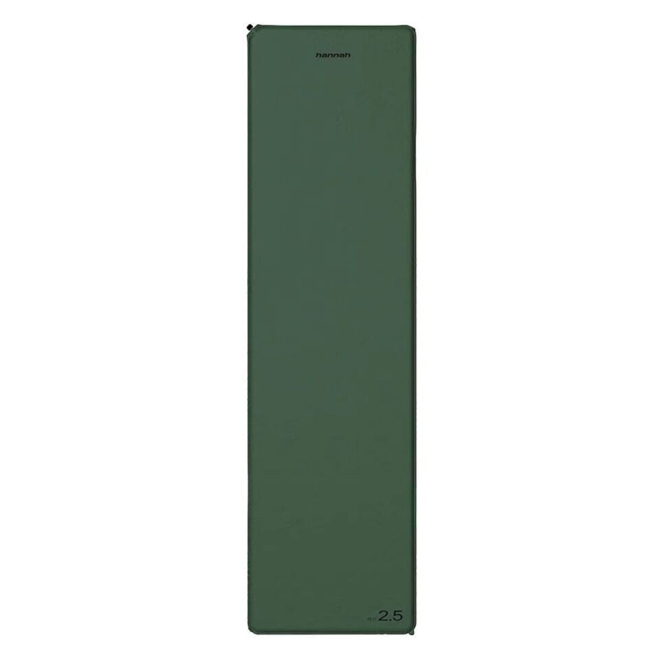 Hannah Rest 2.5 Comfort Inflatable Mat