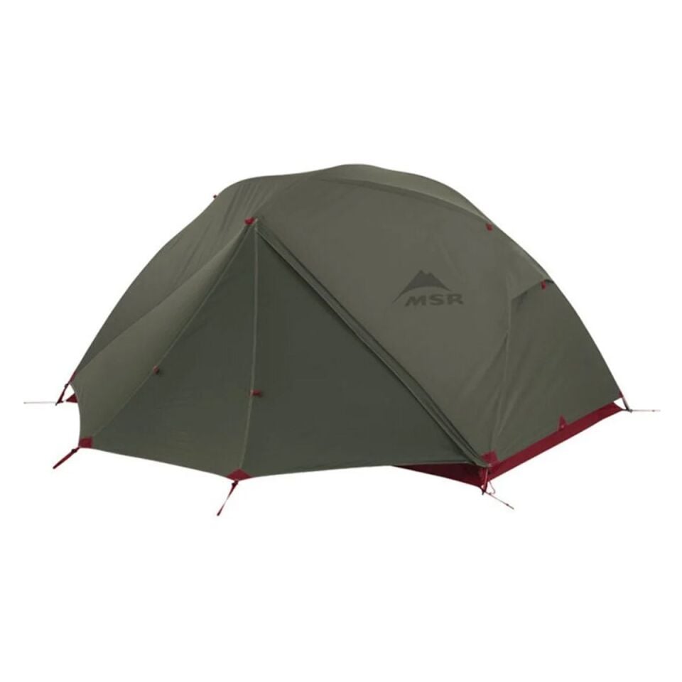 MSR Elixir 2 Person V2 Tent