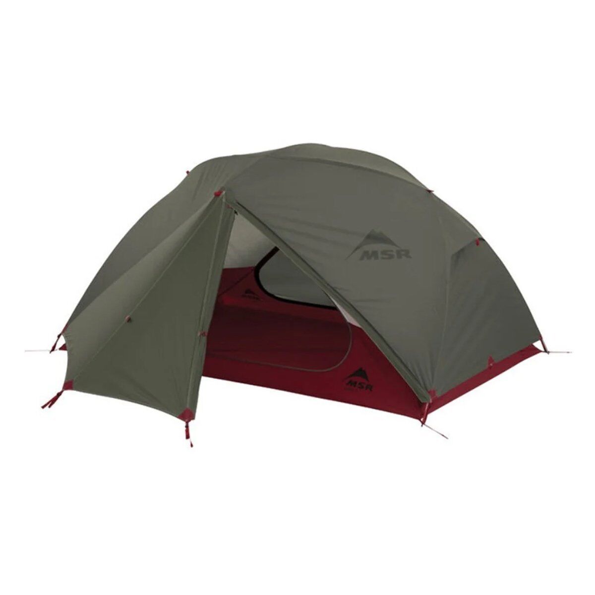 MSR Elixir 2 Person V2 Tent