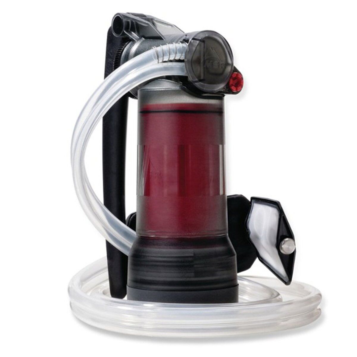 MSR Guardian Purifier Pump Water Purifier Pump