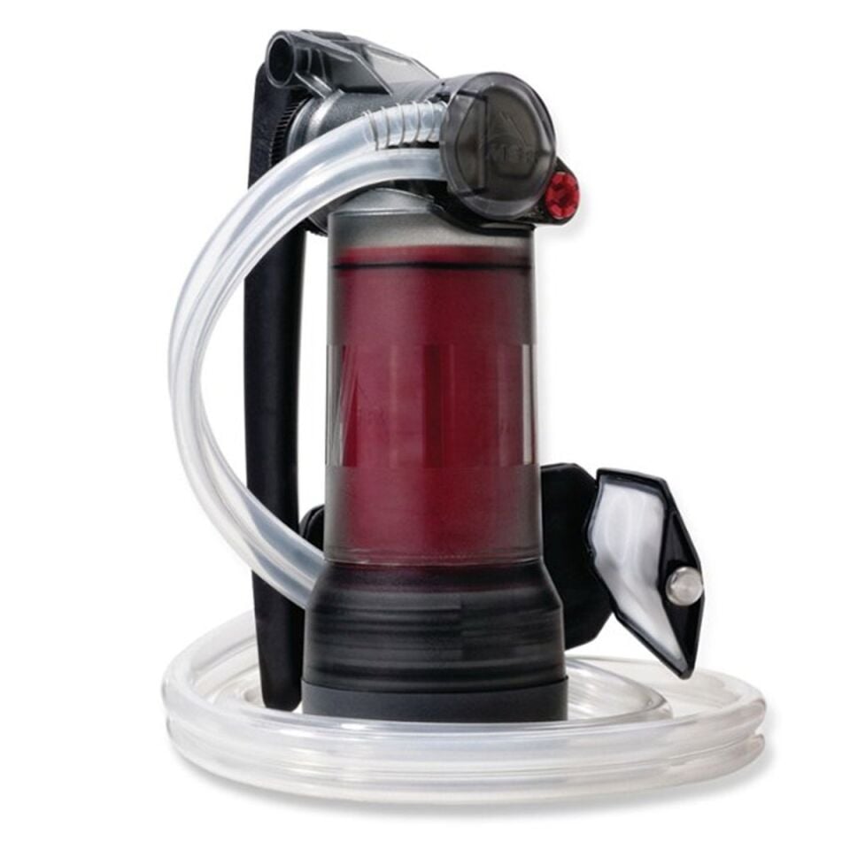 MSR Guardian Purifier Pump Su Arıtma Cihazı Pompası