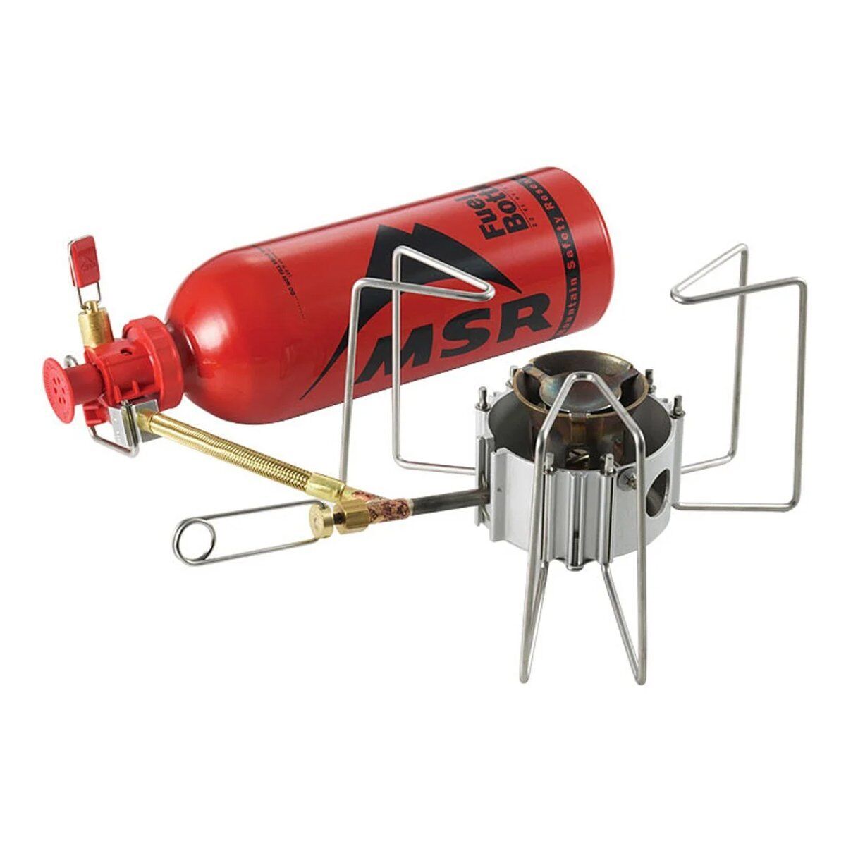 MSR Dragonfly Combo Stove