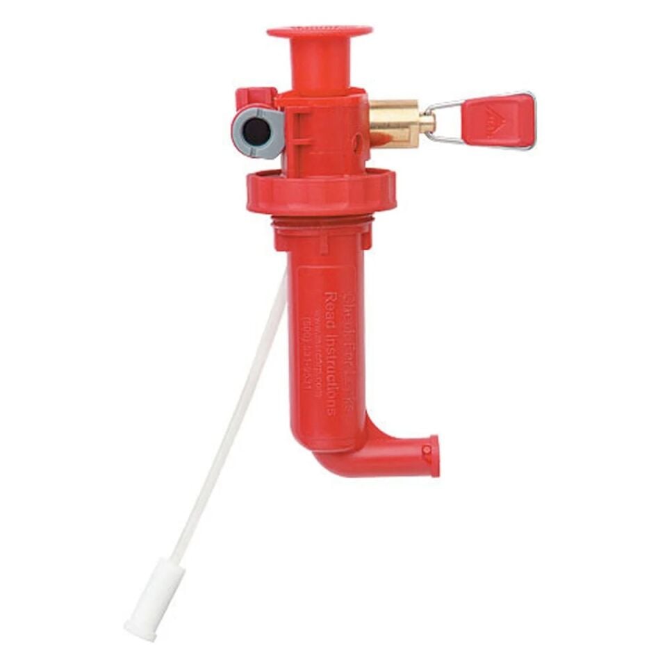 MSR Dragonfly Fuel Pump Fuel Pump