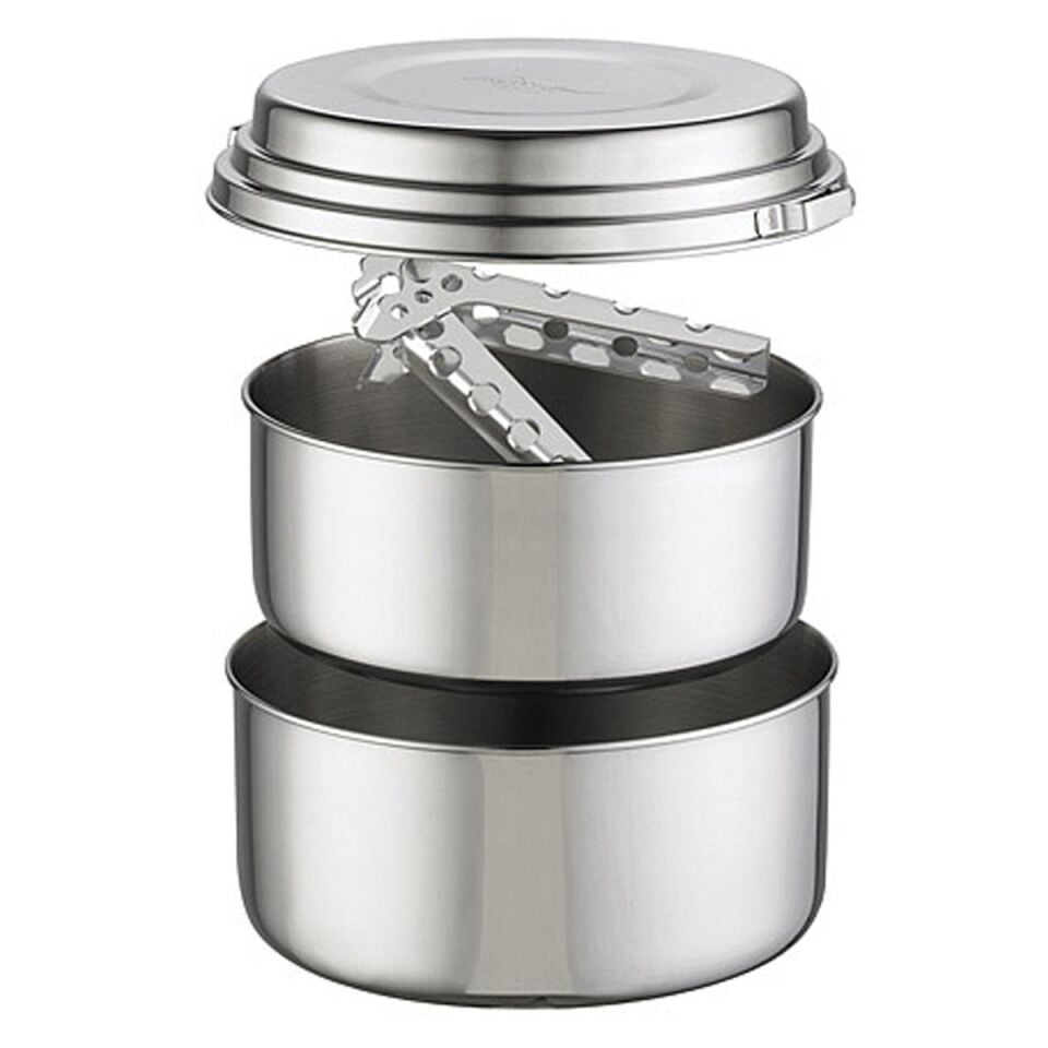 MSR Alpine 2 Pot Set Dinner Set