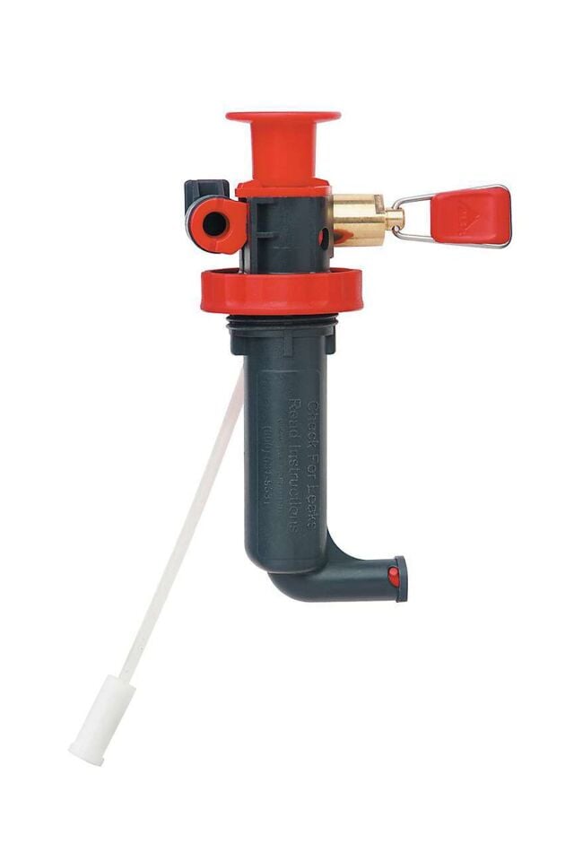MSR Standard Fuel Pump Fuel Pump