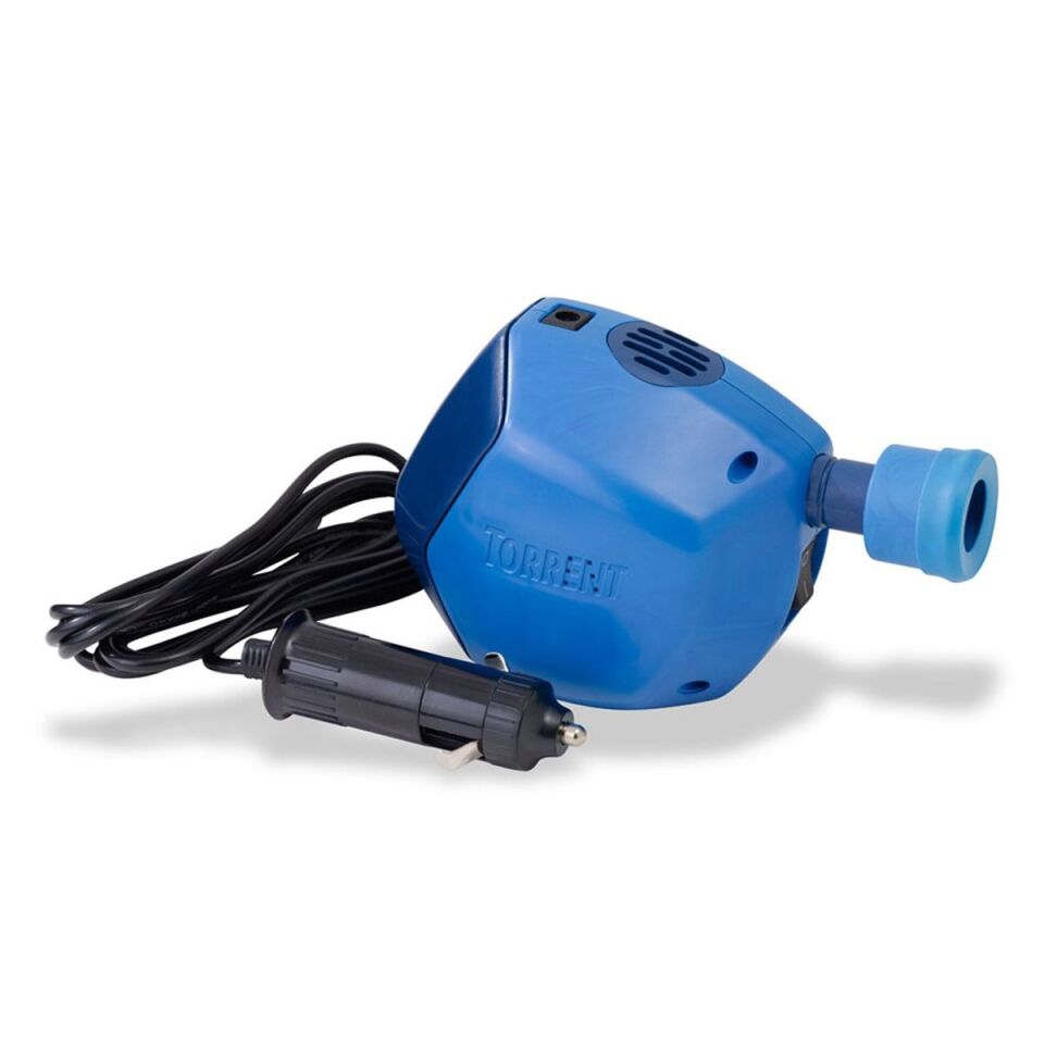 Thermarest Neoair Torrent Air Pump Mat Inflation Device