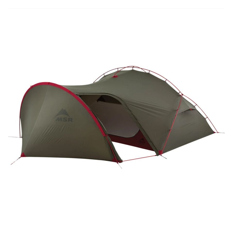 MSR Hubba Tour 1 Single Tent