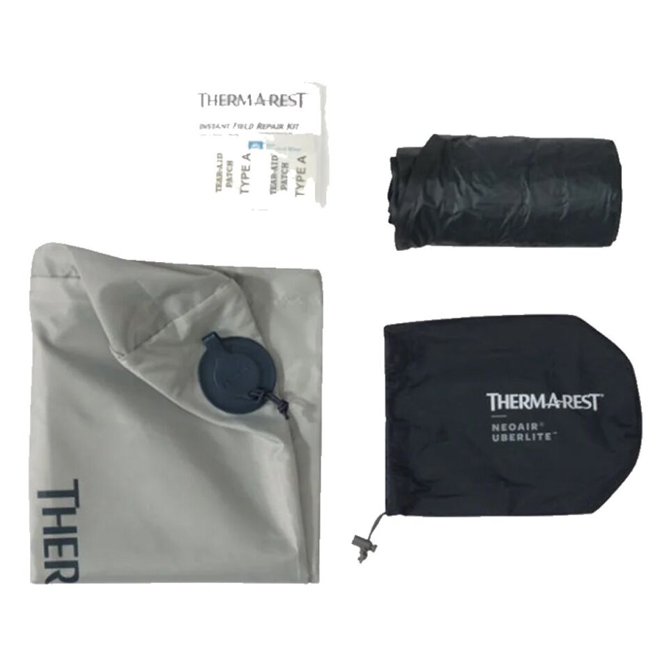 Thermarest NeoAir UberLight Regular Şişme Mat