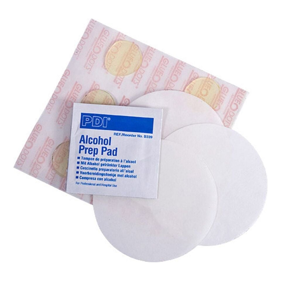 Thermarest Mat Repair Kit