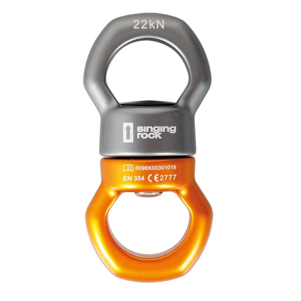 Singingrock Twister Fırdöndü