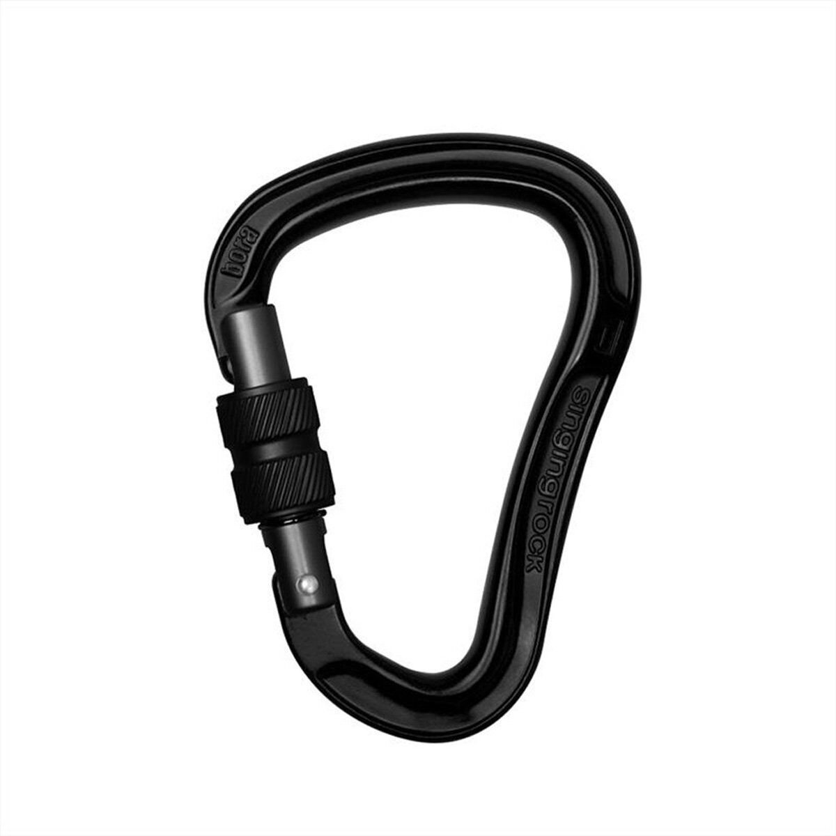 Singingrock Bora Screw Vidalı HMS Carabiner