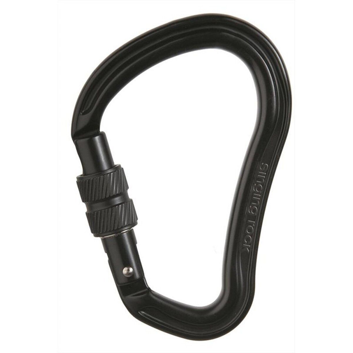 Singingrock Hector Screw HMS Carabiner
