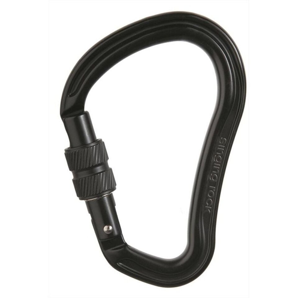 Singingrock Hector Screw HMS Carabiner