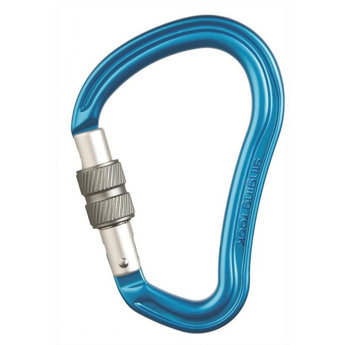 Singingrock Hector Screw HMS Carabiner