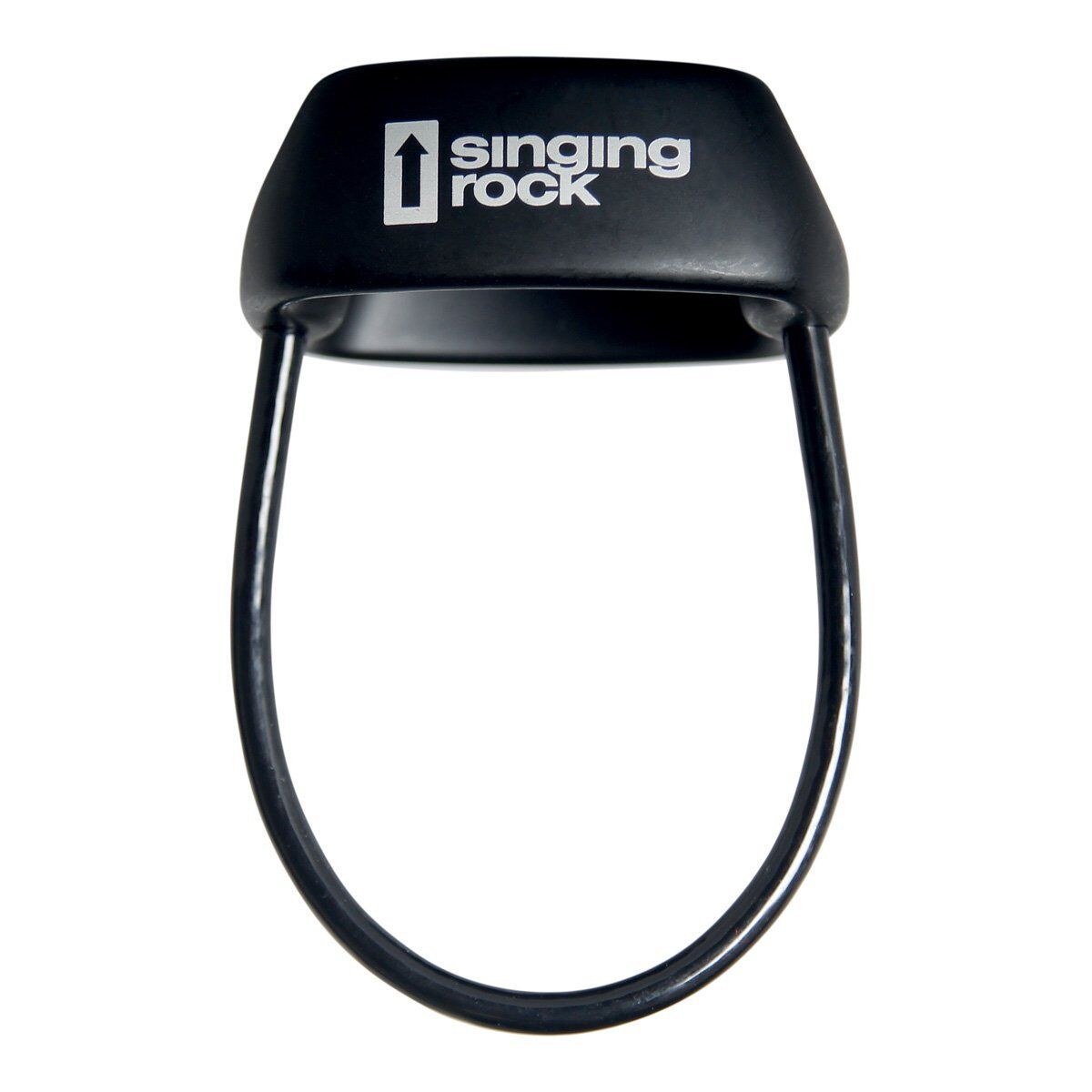 Singingrock Buddy Black ATC Safety Device