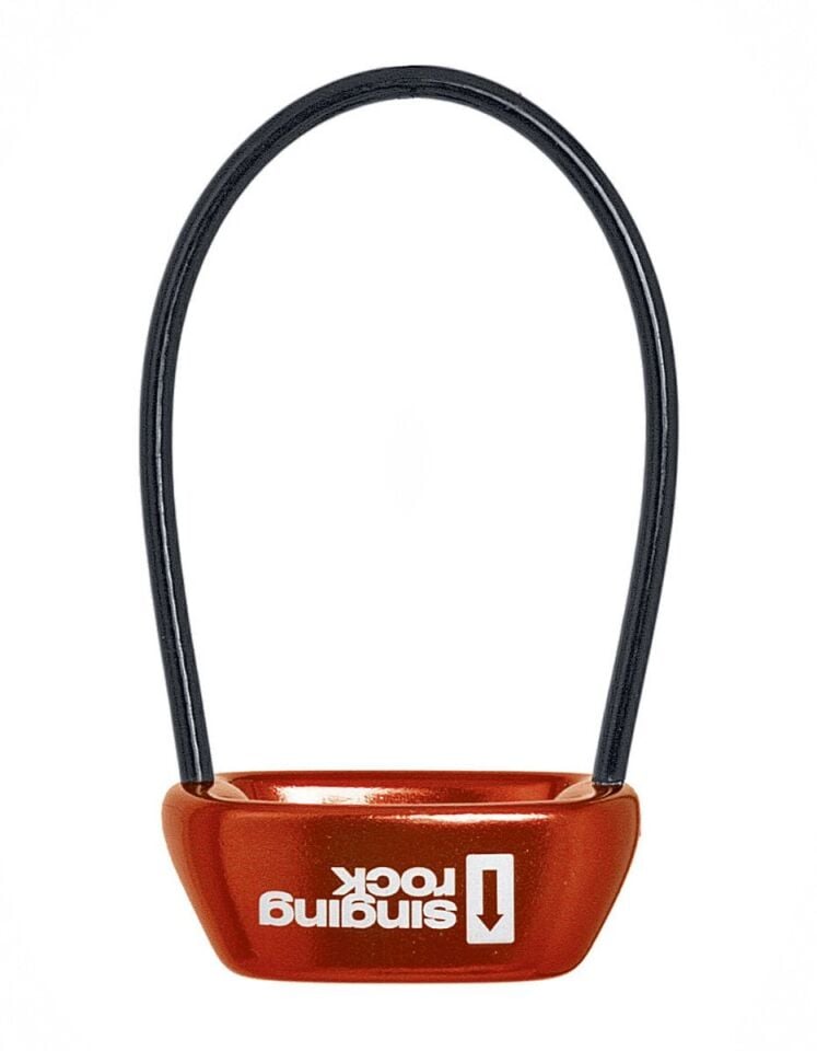 Singingrock Buddy ATC Safety Device Assorted