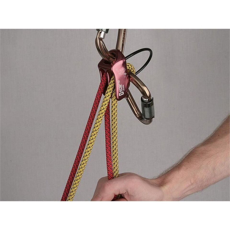 Singingrock Shuttle ATC Emniyet Aleti