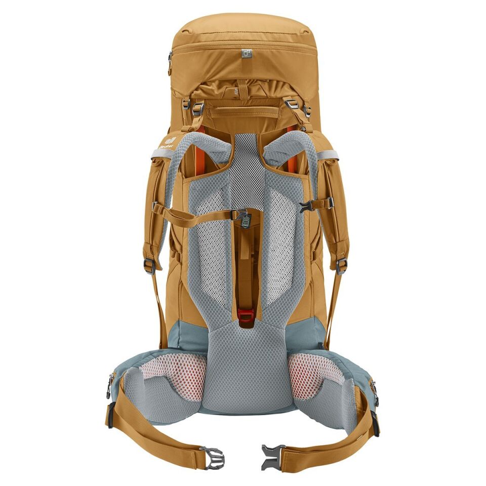 Deuter Aircontact Core 40 + 10 Sırt Çantası