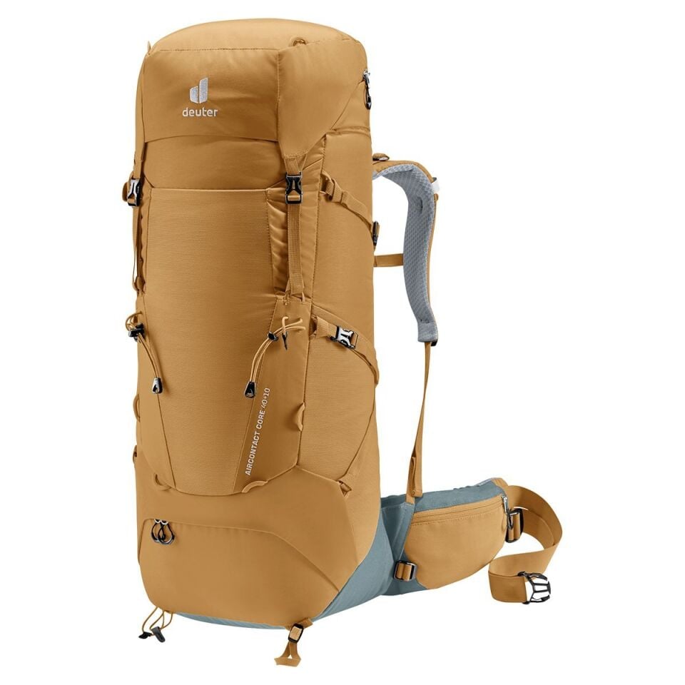 Deuter Aircontact Core 40 + 10 Backpack
