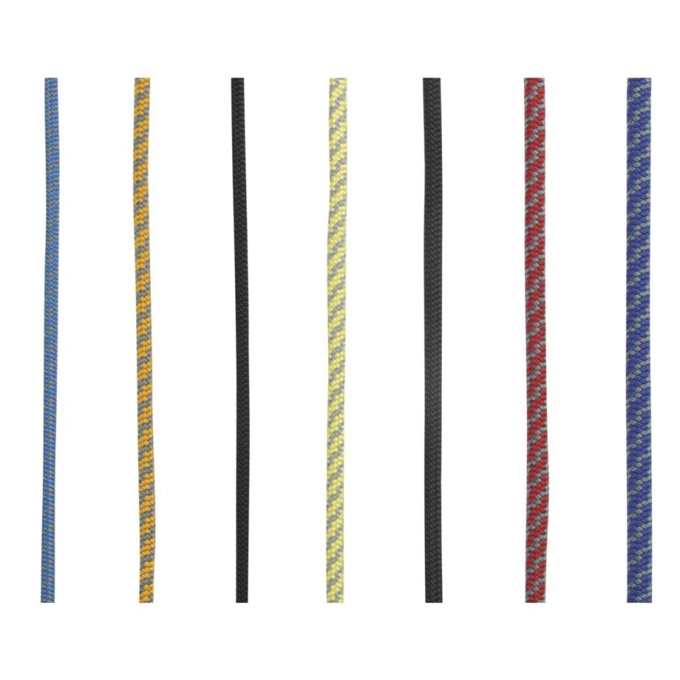 Singingrock Accessory Cord 4MM 100M Auxiliary Rope