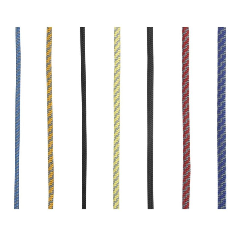 Singingrock Accessory Cord 8MM 100M Auxiliary Rope