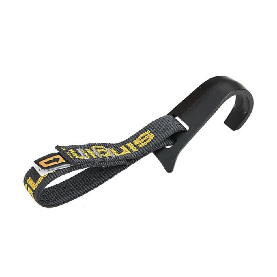 Singingrock Captain Hook (Fifi)