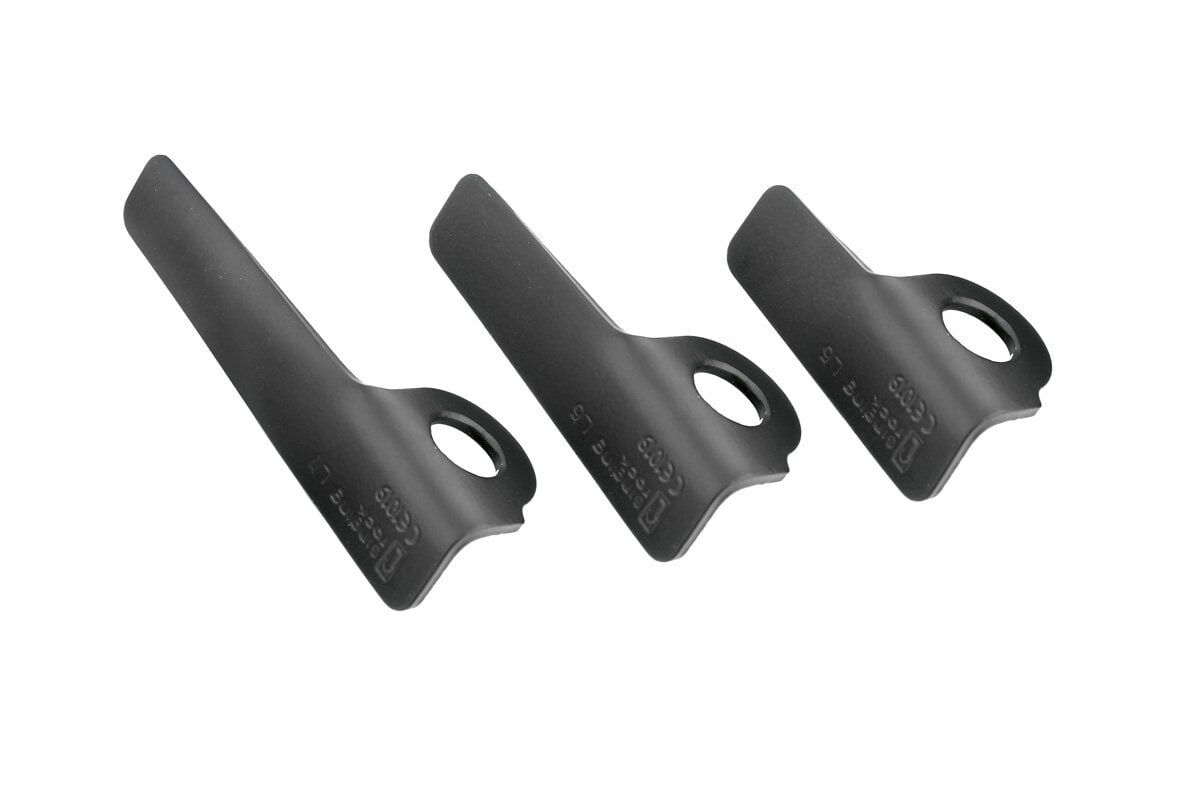 Singingrock Piton A3 L5CM Bıçak Sikke