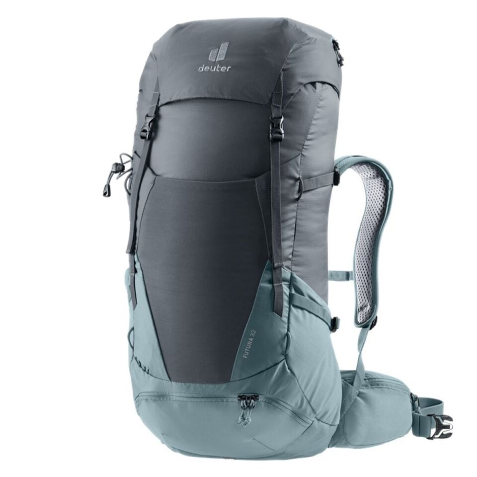Deuter Futura 32 Liter Outdoor Backpack