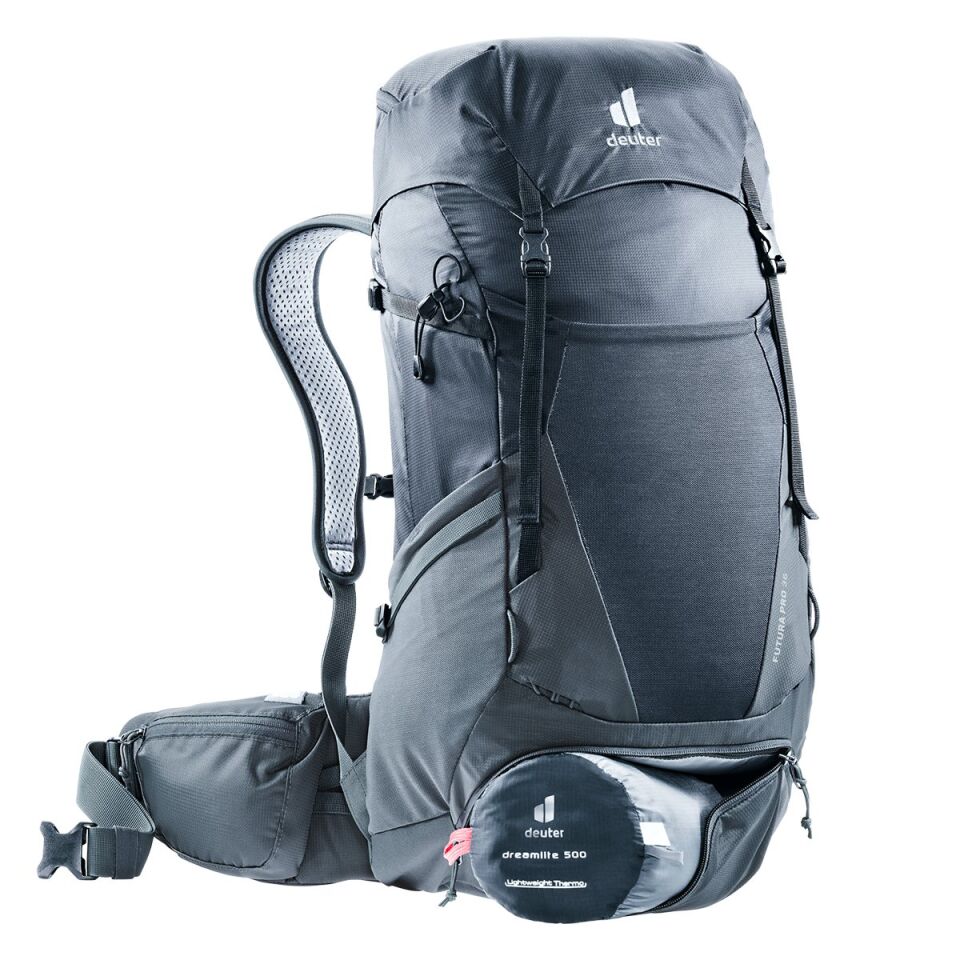 Deuter Futura Pro 36 Liter Outdoor Backpack