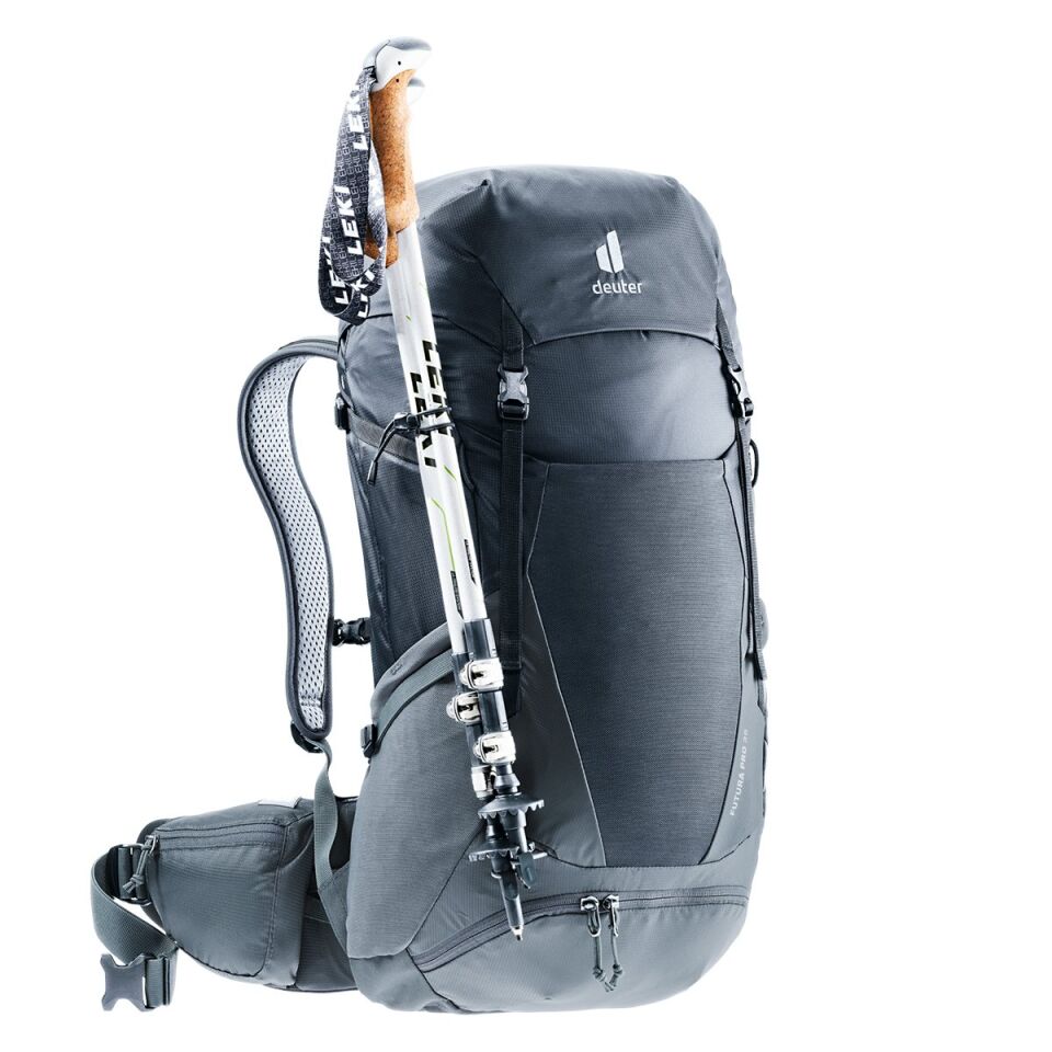 Deuter Futura Pro 36 Liter Outdoor Backpack
