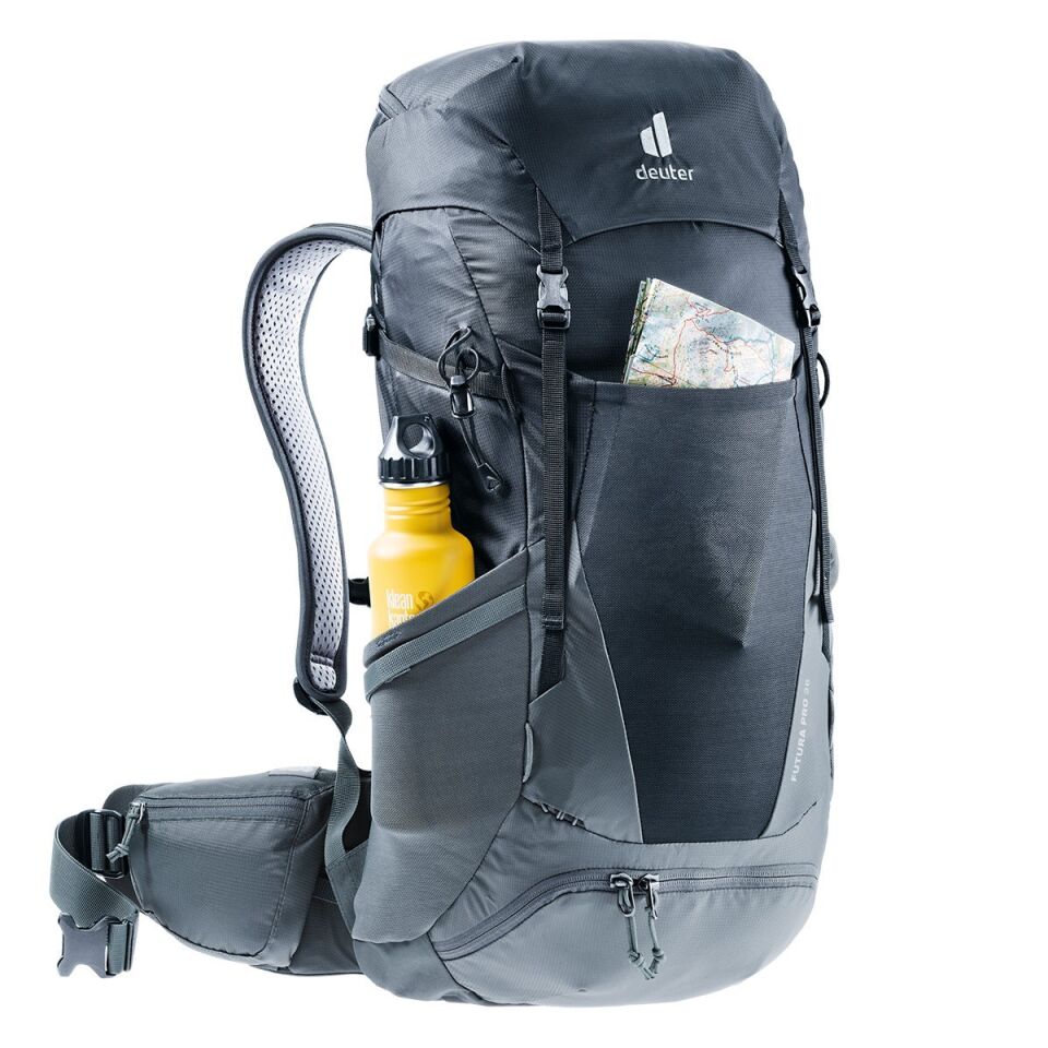 Deuter Futura Pro 36 Liter Outdoor Backpack