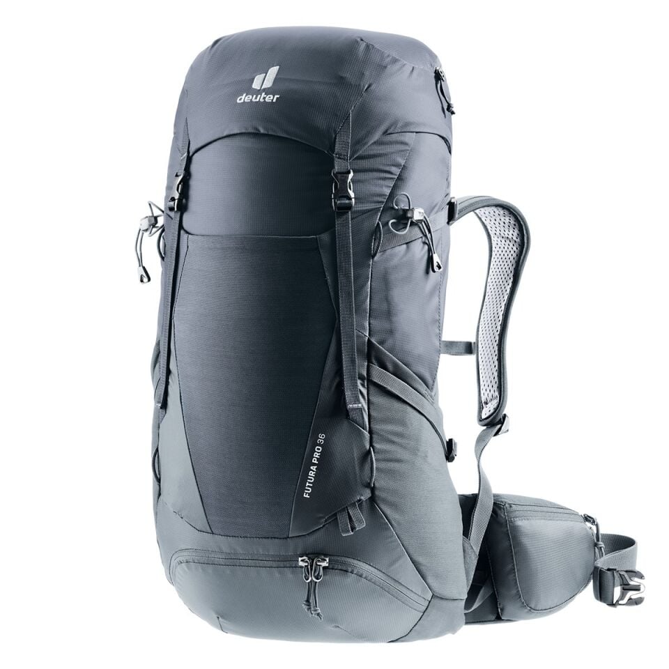 Deuter Futura Pro 36 Liter Outdoor Backpack
