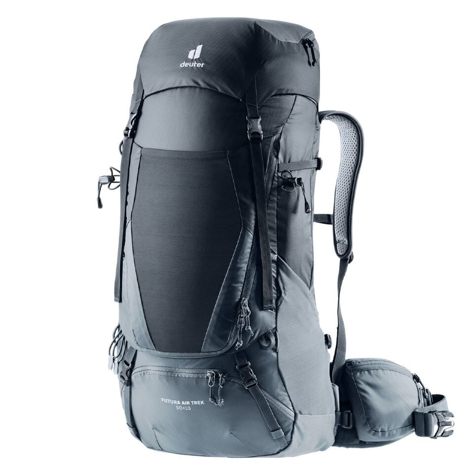 Deuter Futura Air Trek 50 + 10 Liter Backpack
