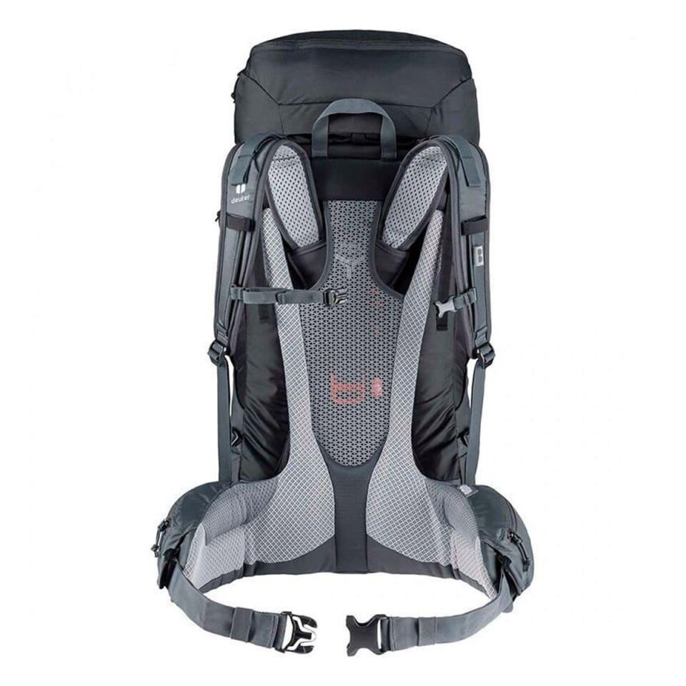 Deuter Futura Air Trek 50 + 10 Liter Backpack