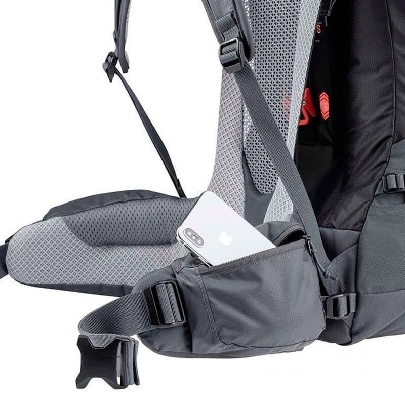 Deuter Futura Air Trek 50 + 10 Liter Backpack