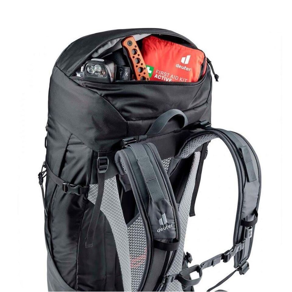 Deuter Futura Air Trek 50 + 10 Liter Backpack