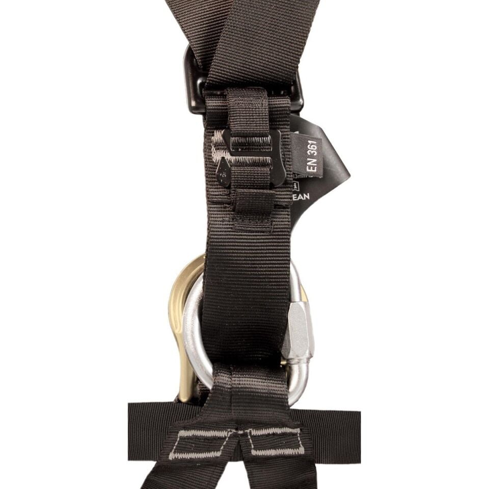 Singingrock Technic Full Body Harness Endüstriyel