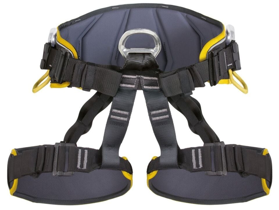 Singingrock Sit Worker 3D Standard Harness Industrial