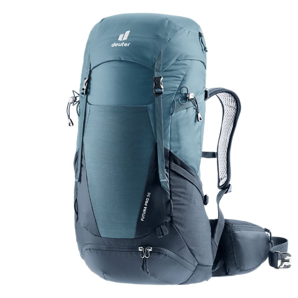 Deuter Futura Pro 36 Liter Outdoor Backpack